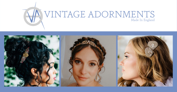 Vintage Adornments - Jewellery & Accessories - Thame - Oxfordshire
