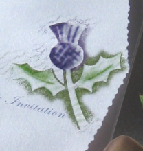 thistle 4