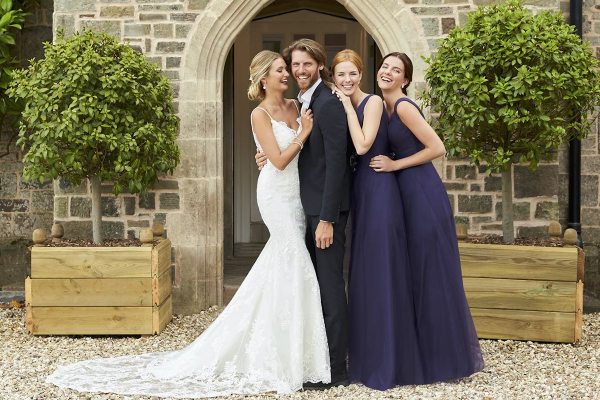 Birchington Brides and Suit Hire - Wedding Dress / Fashion - Ramsgate - Kent