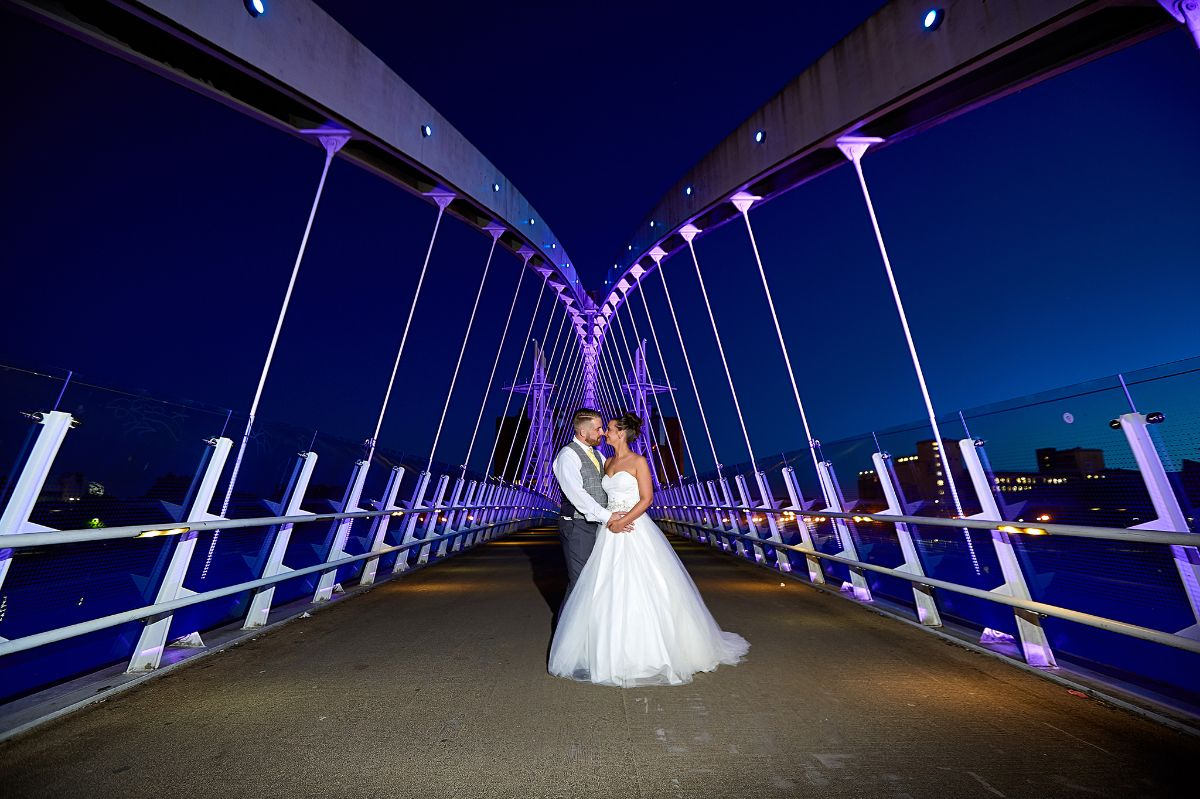 A P Weddings - Photographers - Littleborough  - Lancashire