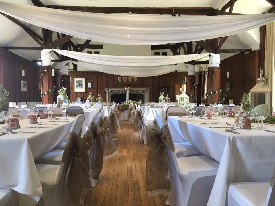 Manor Barn Bexhill - Venues - Bexhill-on-Sea - East Sussex