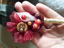 corsage