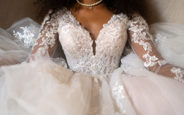 Rookery Bridal - Wedding Dress / Fashion - Rooksbridge - Somerset