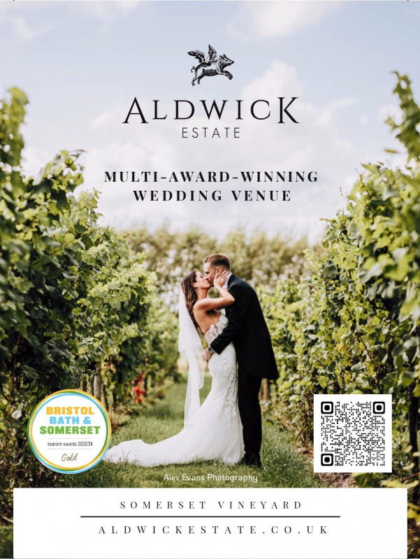 Aldwick Estate - Venues - Bristol - Somerset