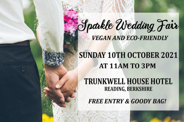 Sparkle Wedding Fair - Wedding Fairs - Reading - Berkshire