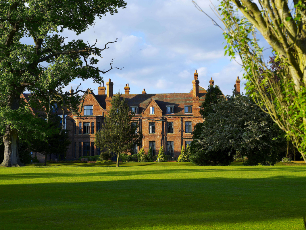 Wedding Venue In York Aldwark Manor Hotel Ukbride