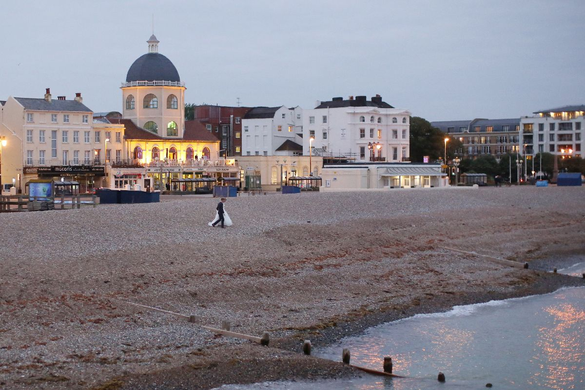 Worthing Dome - Venues - Worthing - West Sussex