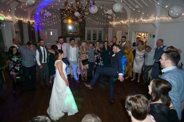 Track Back Disco - DJs / Disco - Hull - East Riding of Yorkshire