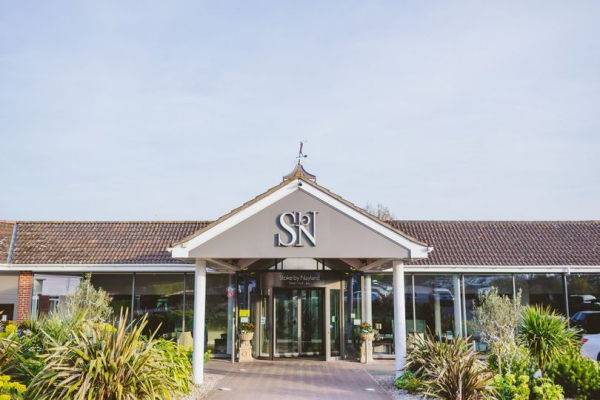 Stoke by Nayland Resort - Venues - Colchester - Essex