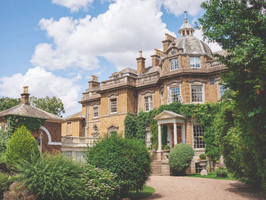 Hampton Court House Events - Venues - London - Surrey
