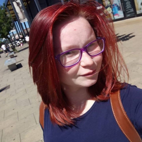 Catherine Mcstay