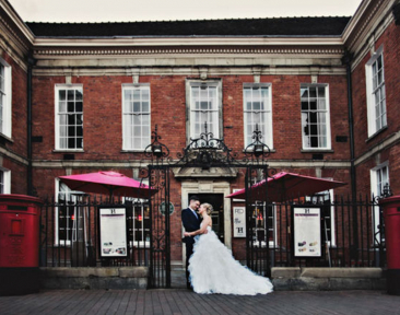The Post House Stafford