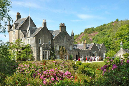 Lunga House