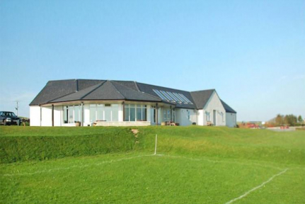 Port Mor Centre