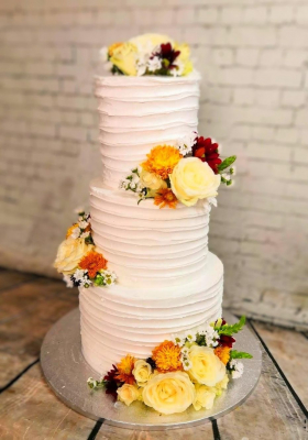Gosia's Cake - Cakes & Favours - London - Greater London