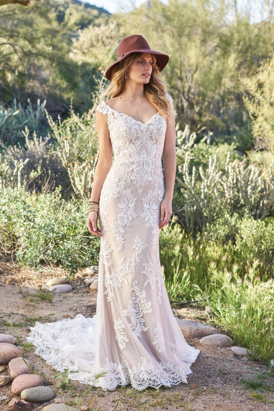 True Romantica Bridal - Wedding Dress / Fashion - Kenilworth - Warwickshire