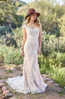 True Romantica Bridal