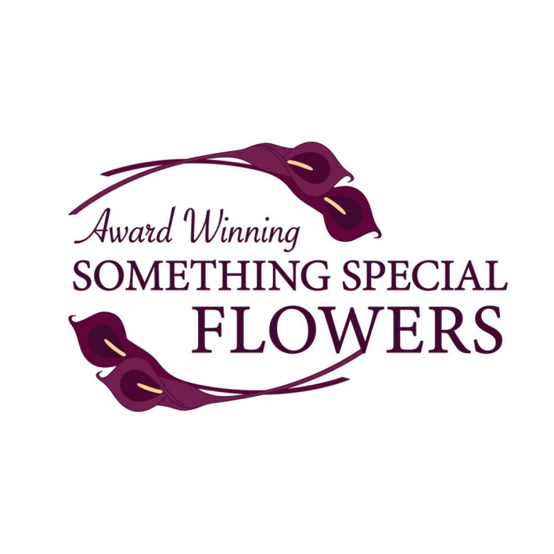 Something Special Flowers - Florists - Blairgowrie - Perth and Kinross