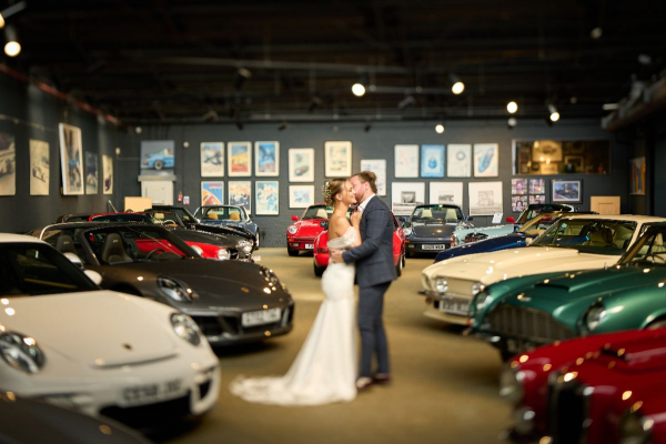 The Engine Rooms - Venues - London - Greater London
