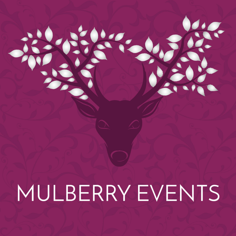 Mulberry Events - Venue Decoration - Battle - East Sussex