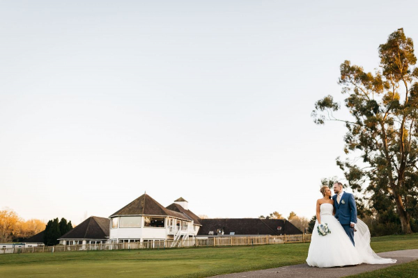 Sandford Springs Hotel and Golf Club - Venues - Kingsclere - Hampshire