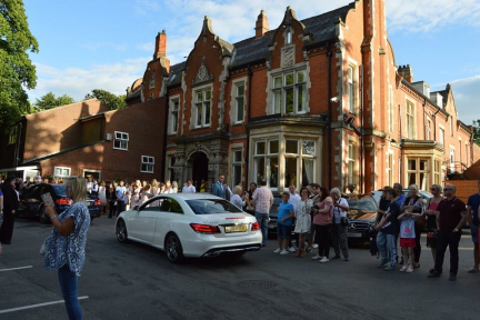 Oaklands Hotel