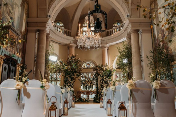 One Moorgate Place - Venues - London - Greater London