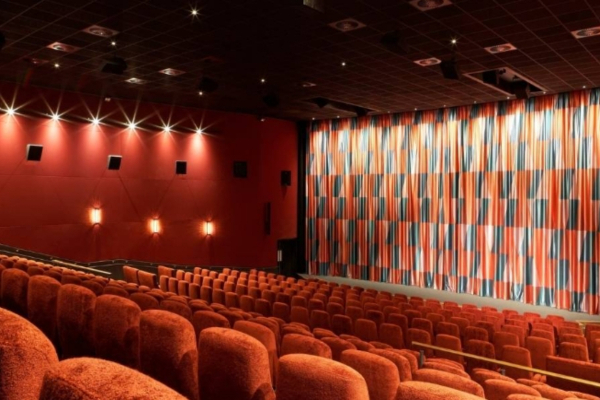 Duke Of York's Picturehouse - Venues - Brighton - East Sussex