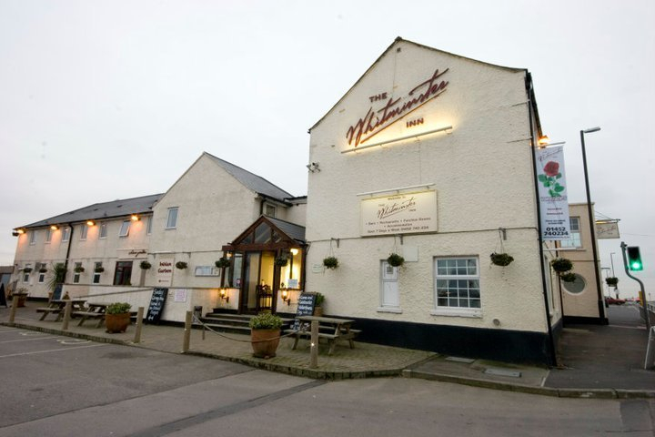 Whitminster Inn - Venues - Gloucester - Gloucestershire