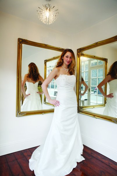 Village Brides - Wedding Dress / Fashion - Stockport - Cheshire