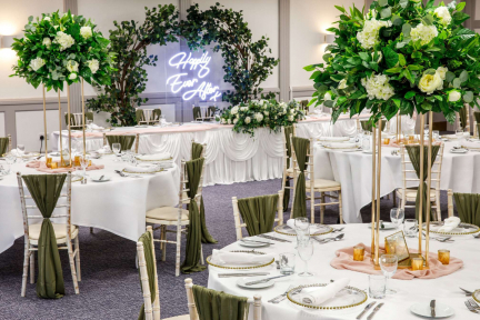 Mercure Nottingham Sherwood