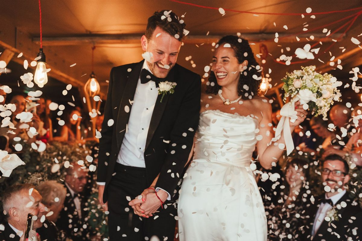 The Flower Alchemist - Florists - Robertsbridge - East Sussex