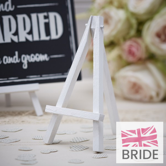 MINIWHITEWOODENEASELPACKOF3for5.50TheWeddingofmyDreams(3).jpg