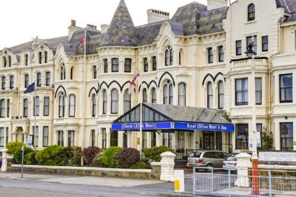 Royal Clifton Hotel Southport - Venues - Southport - Merseyside