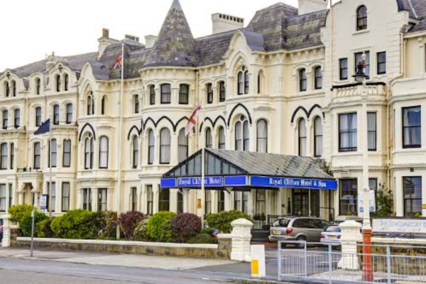 Royal Clifton Hotel Southport