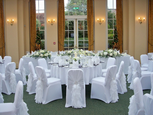 EXQUISITE WEDDING & EVENT SERVICES - Venue Decoration - Canvey Island - Essex