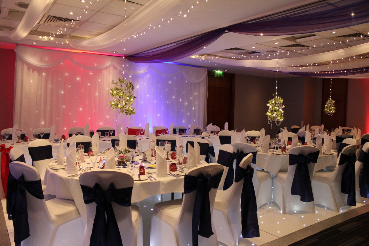 Wedding Venue In Bexley Holiday Inn London Bexley Ukbride