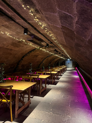 The Rum Story - Venues - Whitehaven - Cumbria