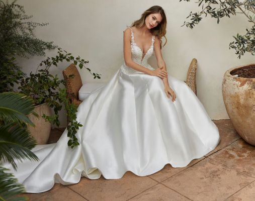 Alta Costura Bride - Wedding Dress / Fashion - Maidstone - Kent