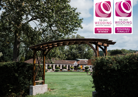 Aldwick Estate - Venues - Bristol - Somerset