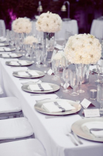 ddings-Southern-wedding-ideas-silver-and-white-wedding-white-floral-centerpieces-peony-wedding-centerpieces-modern-wedding-modern-Florida-wedding.jpg