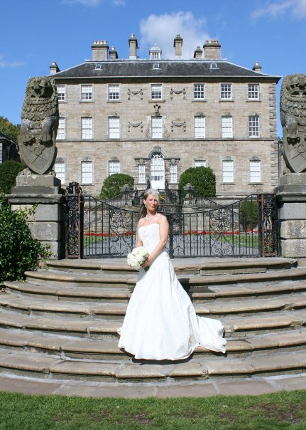 Hi Tec Weddings - Photographers - Glasgow - Glasgow City