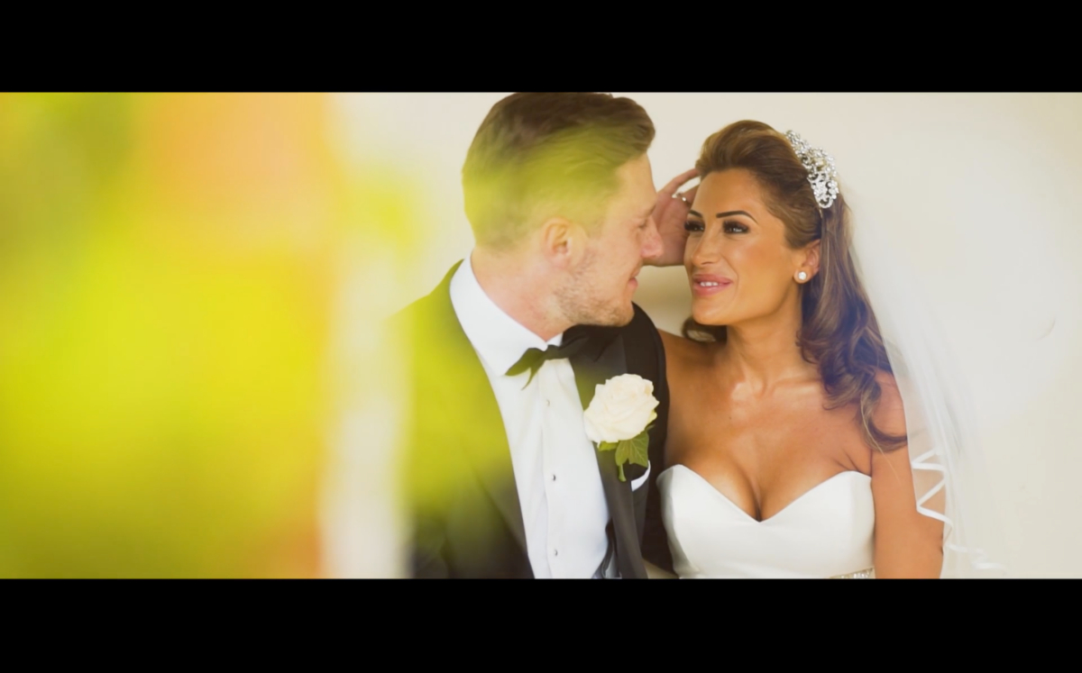 Libby Blunt Videographer - Videographers - Manchester - Lancashire