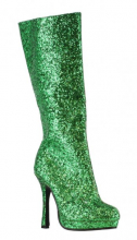 glitter green boots.jpg