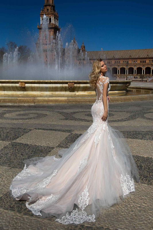 MyGlamour Boutique Bridal | Bridal Shops in Chingford | UKbride