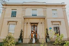 Elizabeth Gaskell House - Wedding Venue - Altrincham - Lancashire