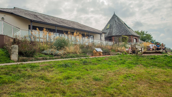Roadford Lake - Venues - Lifton - Devon