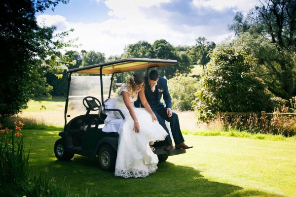 Hellidon Lakes Golf & Spa Hotel - Venues - Daventry  - Northamptonshire