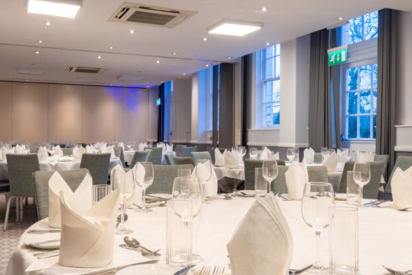 Avisford Park Hotel - Venues - Arundel - West Sussex