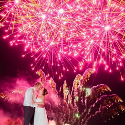 The Fireworks Firm  - Fireworks - London - Greater London